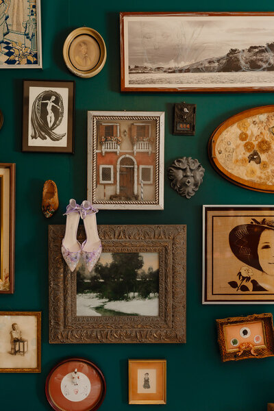 san diego safari park wedding 6