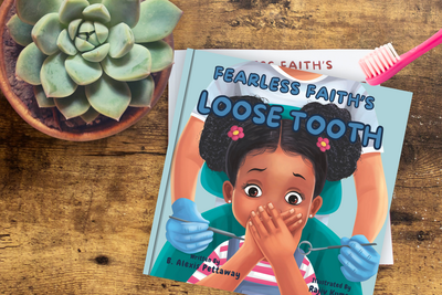 Fearless Faith - Loose Tooth