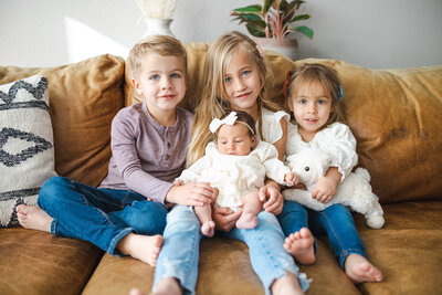 For families, JM Visual Art is the team to capture high-quality, purpose-filled photos & videos.