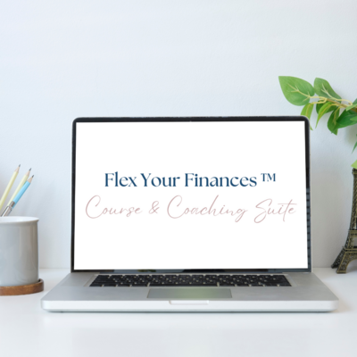 Financial Education Courses with FinPowered Female