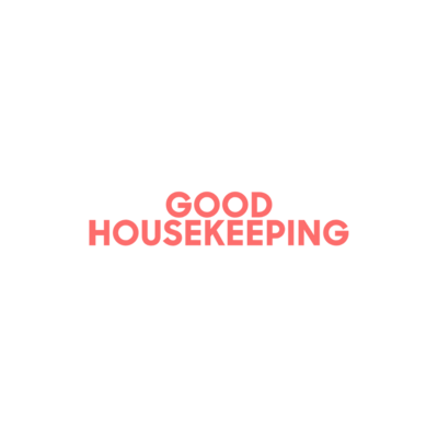 Good Housekeeping Logo press coverage Puja McClymont