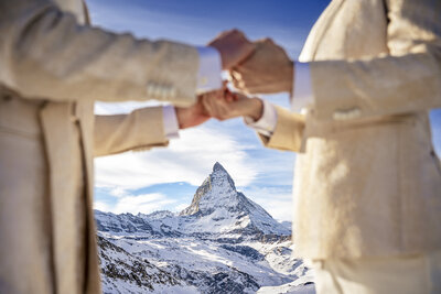Documentary Destination Wedding Photographer