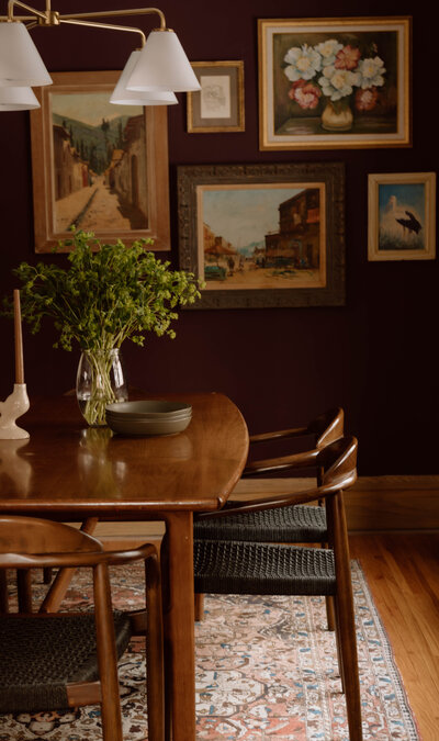 Showit Website Template and Custom Brand and Showit Web Design by With Grace and Gold