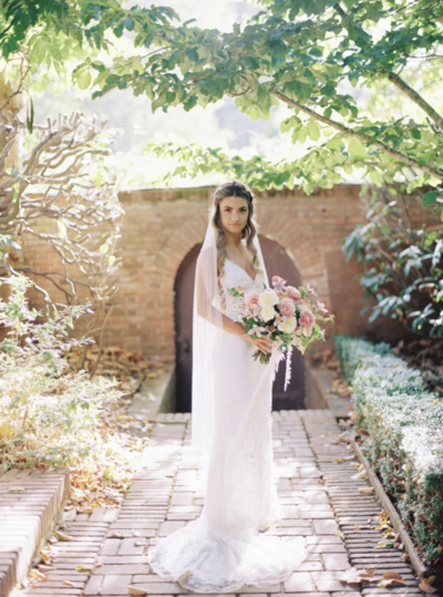 Filoli Estate California estate wedding venue, woodside wedding hair and makeup, san francisco wedding hair and makeup, napa wedding