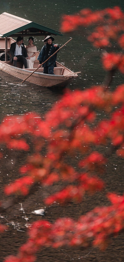 oregon coast elopement photographer
