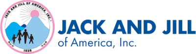 Jack and Jill of America, Inc. Logo