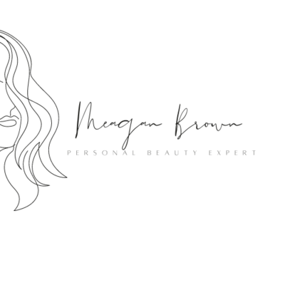 Meagan Brown Logo