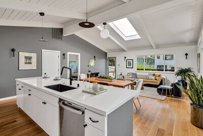 Steel Bay Designs by Alex Kurjakovic Interior Design Designer Bay Area California Developers Home Buyers Home Sellers Flippers Investors