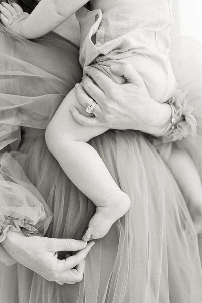 DFW family photographer, Fort Worth photographer, DFW portrait studio