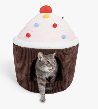 Cat Cupcake House $95.00