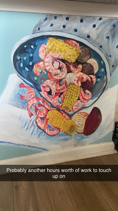 Coastal Paintings