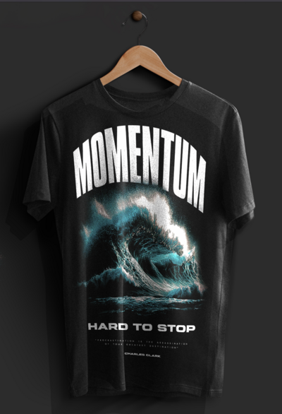 Thrive Collection Motivation Shirt