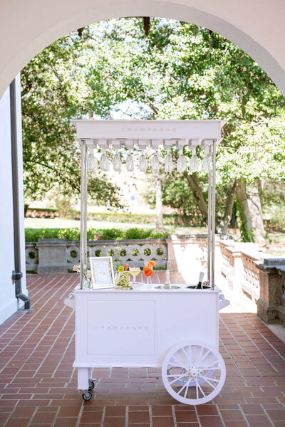Raleigh wedding coordinator