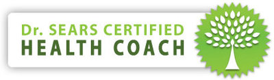 certified health coach-logo