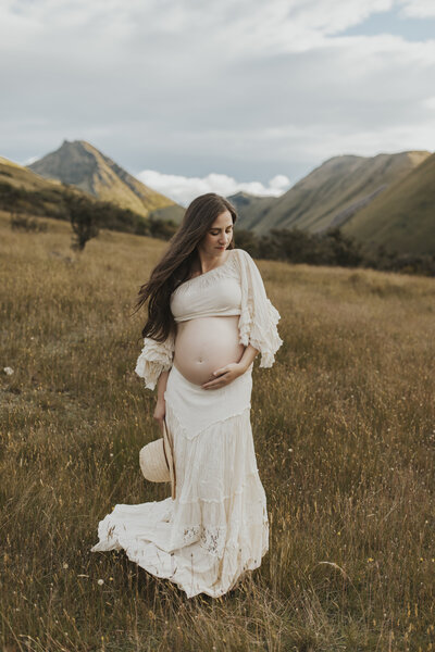 Newborn and Maternity Package Bundles for Queenstown and beyond