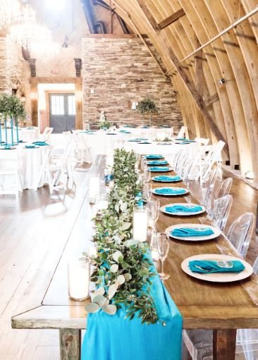 Reception-Classic-Catering-Wedding-Photo-Sweeney-Barn-May-2019_048