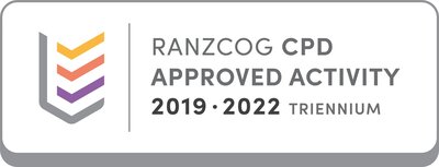 RANZCOG CPD 2019-22