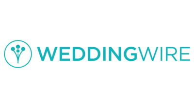 Featured on WeddingWire