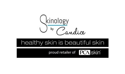 Skinology by Candice logo
