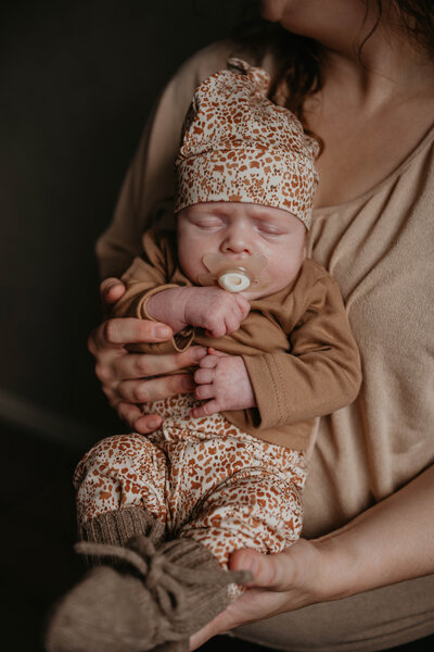 newborn, newbornfotografie