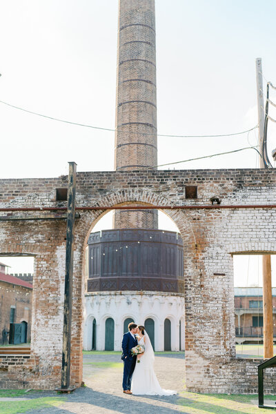 Savannah Georgia Wedding Photographer