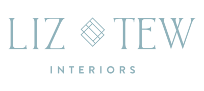 Liz Tew Primary Logo