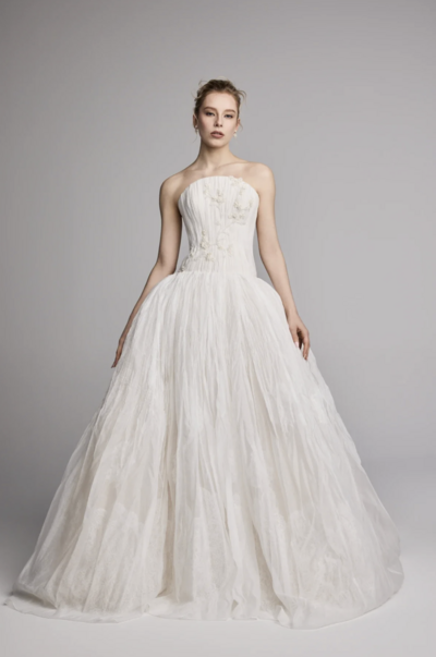 Mimi's Couture Bridal at LWD | Our Bridal Designers