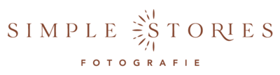 Logo Simple Stories Fotografie