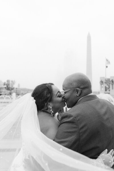 Washington DC LGBTQ micro wedding, dc elopements, same-sex weddings, dc inclusive photographer