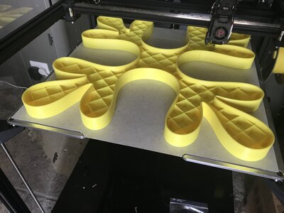3D Printing