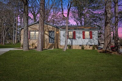 RAaligh nc home for sale