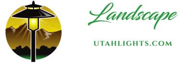 Landscape Lighting Pro of Utah Logo