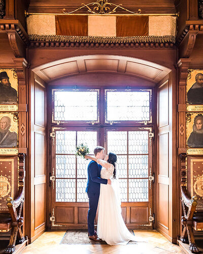 Hochzeitstanz Hochzeitsfotografin NRW