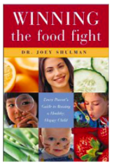 Winning the Food Fight - Joey Shulman