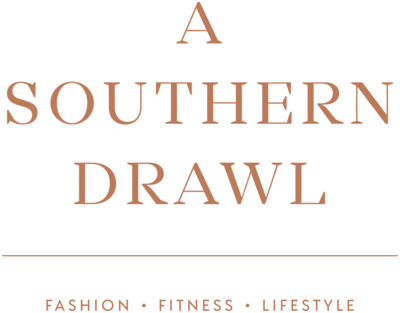 A Southern Drawl Grace White Lifestyle Travel Fitness Fashion Blog Blogger1