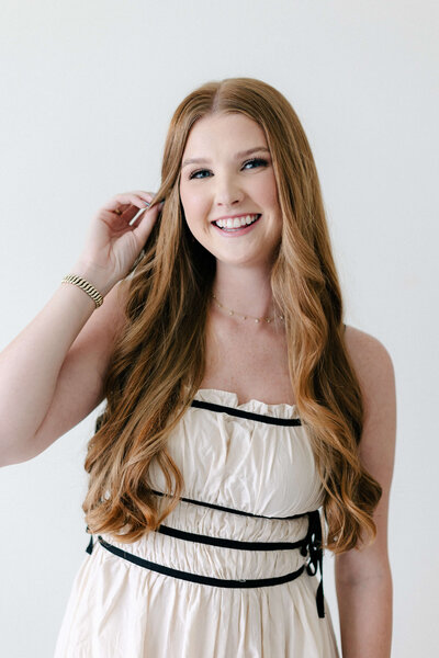 SoCo voted one of the best blowout salons in College Station for the signature Hometown look