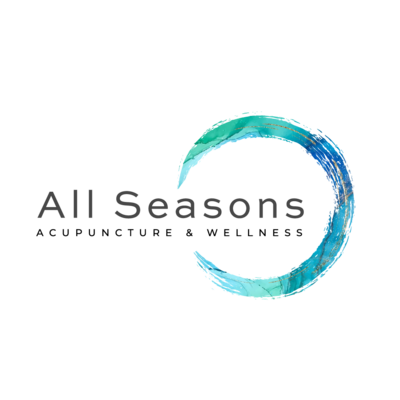 All Seasons Acupuncture & Wellness logo