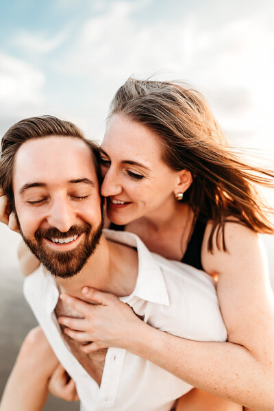 Raleigh Newborn Photographer