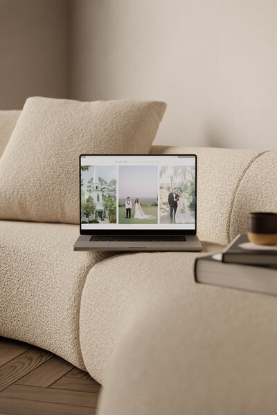 Easy-to-customize Showit website templates for photographers and creatives, designed to showcase your work and convert visitors into clients.