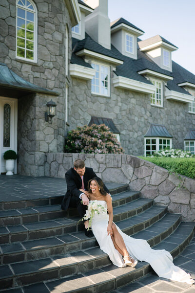 Top wedding photographers in Oregon