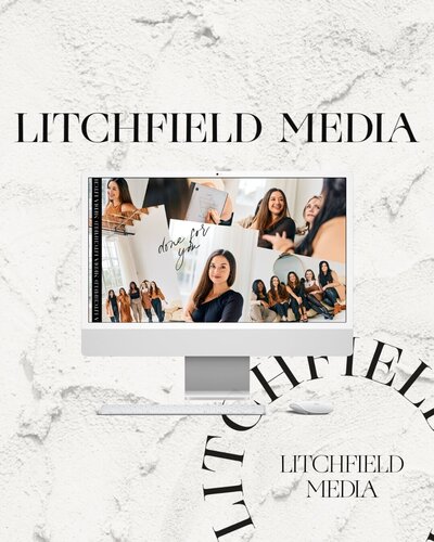 Litchfield Media – 2