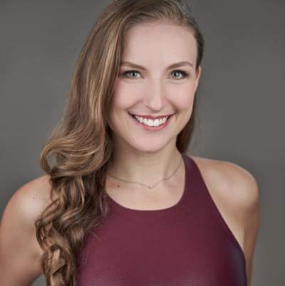 Instructor headshot at TruFit Pilates