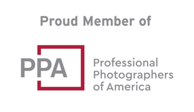Proud member of professional Photogrpahers of America
