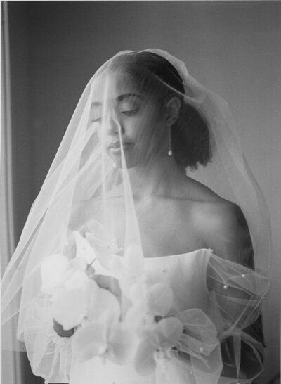 Bridal Portrait 1