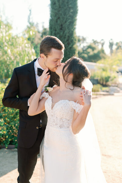 classic wedding photography southern california