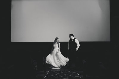 Shannon + Matthew - Wedding-140