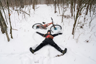 lifestyle_mountainbike_winter_snow_1