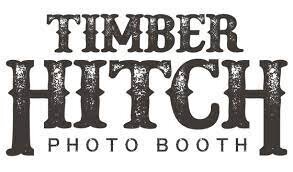 timber hitch photo booth