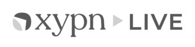 Oxypn Live Logo