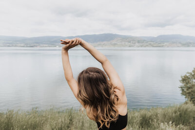movement stimulates the whole body to have better circulation and balance